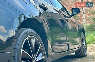 Универсал Renault Megane 2013 в Дрогобыче