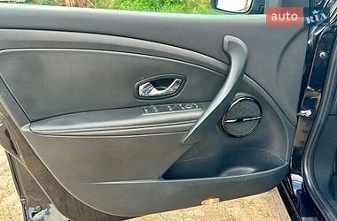 Универсал Renault Megane 2013 в Дрогобыче