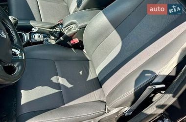 Универсал Renault Megane 2013 в Дрогобыче