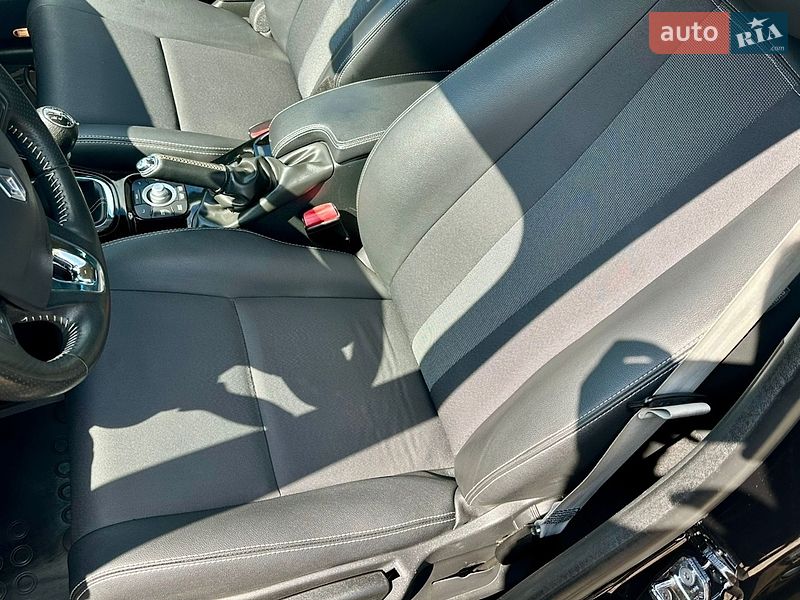 Универсал Renault Megane 2013 в Дрогобыче