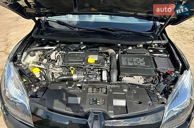 Универсал Renault Megane 2013 в Дрогобыче