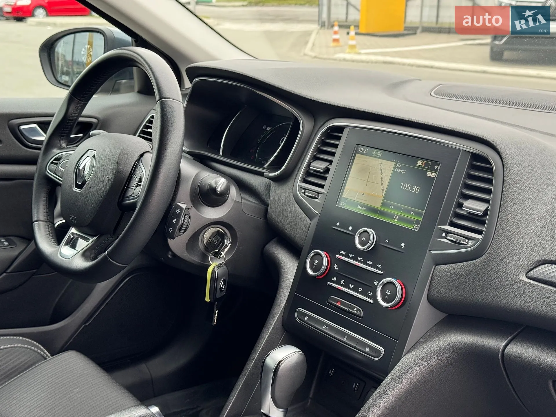 2020 Renault Megane - мініатюра 18
