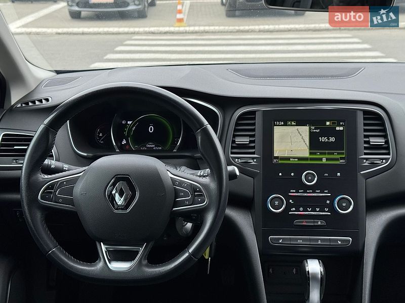 Универсал Renault Megane 2020 в Белой Церкви
