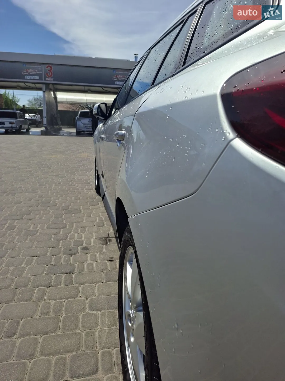 2010 Renault Megane - мініатюра 7