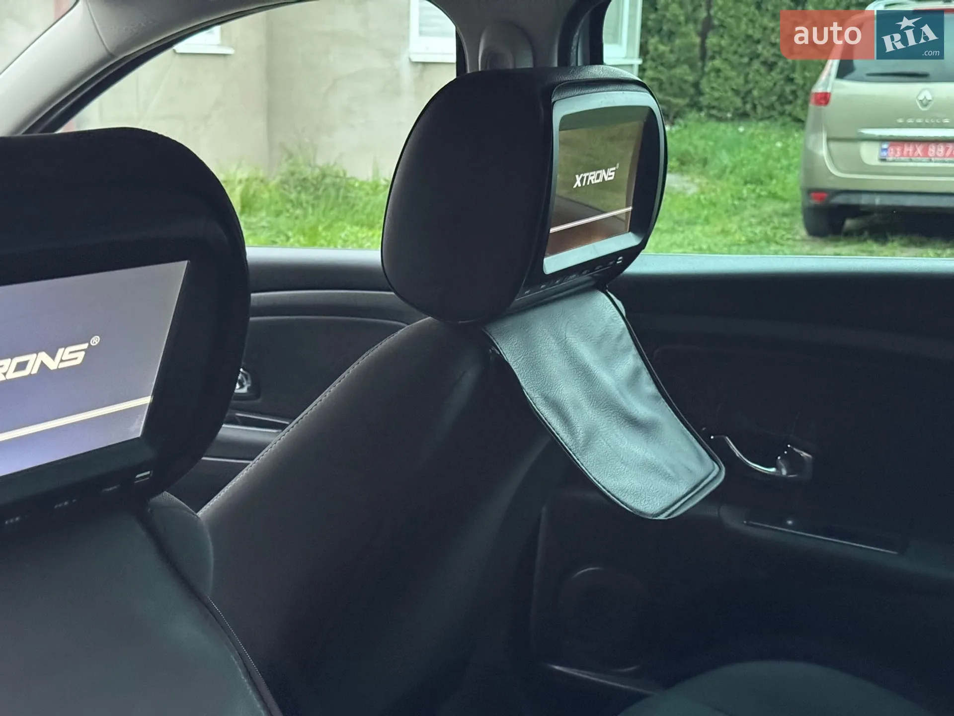 2015 Renault Megane - мініатюра 44