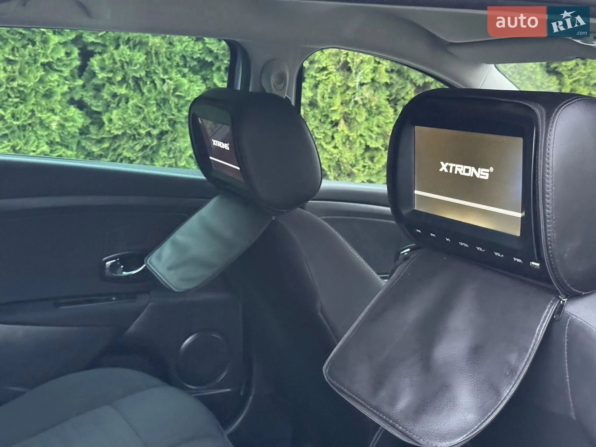2015 Renault Megane - мініатюра 49