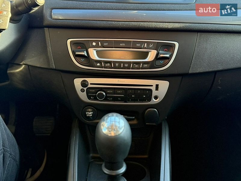 Универсал Renault Megane 2015 в Одессе
