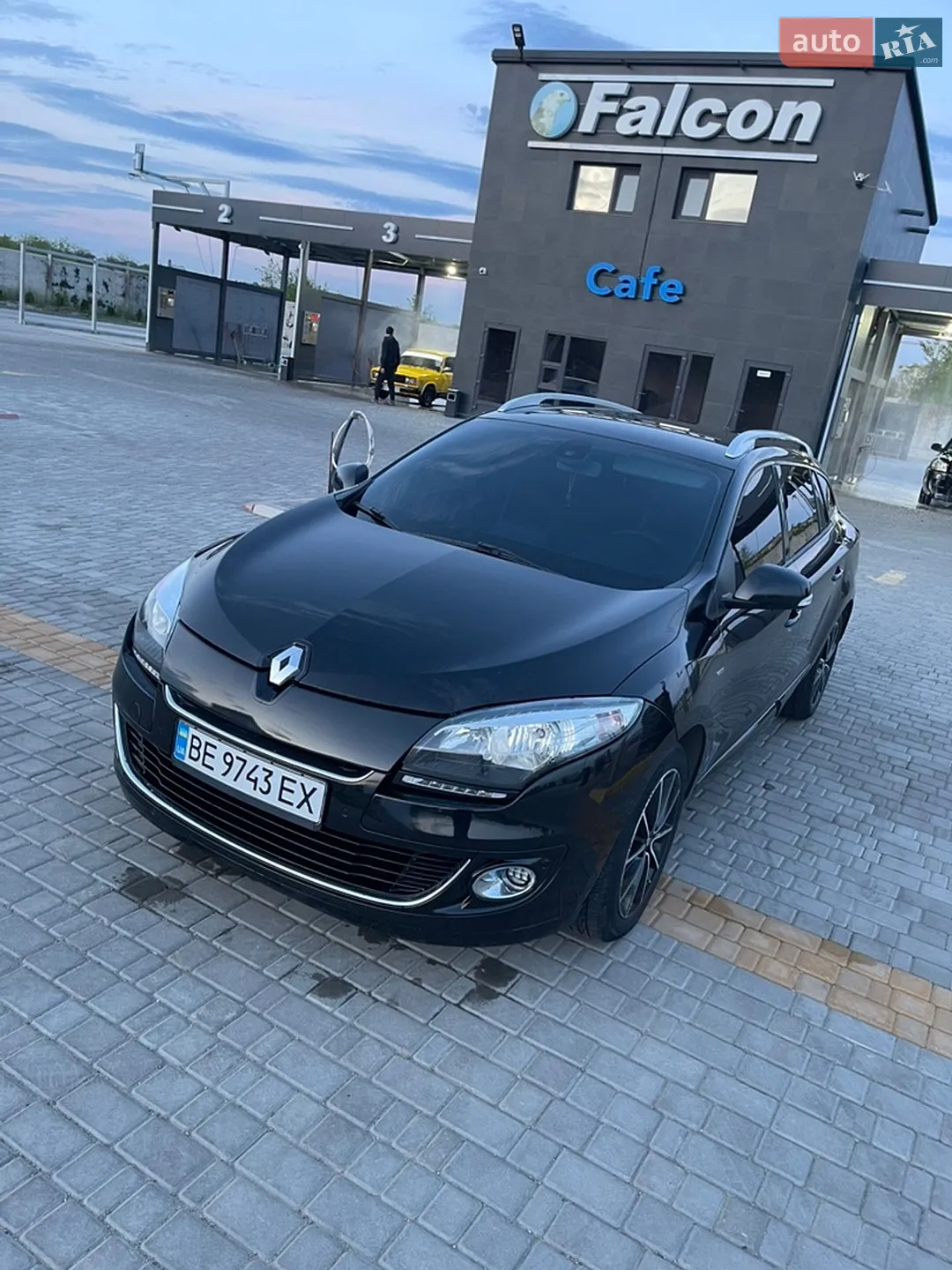 2012 Renault Megane - мініатюра 18