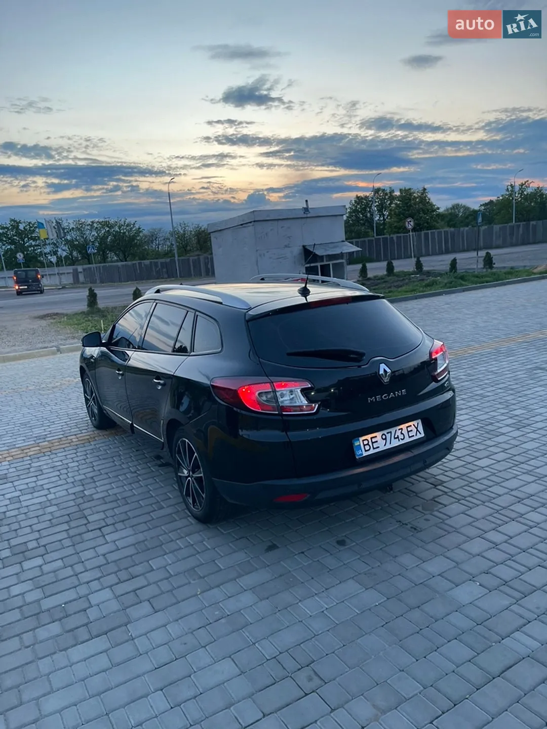 2012 Renault Megane - мініатюра 22