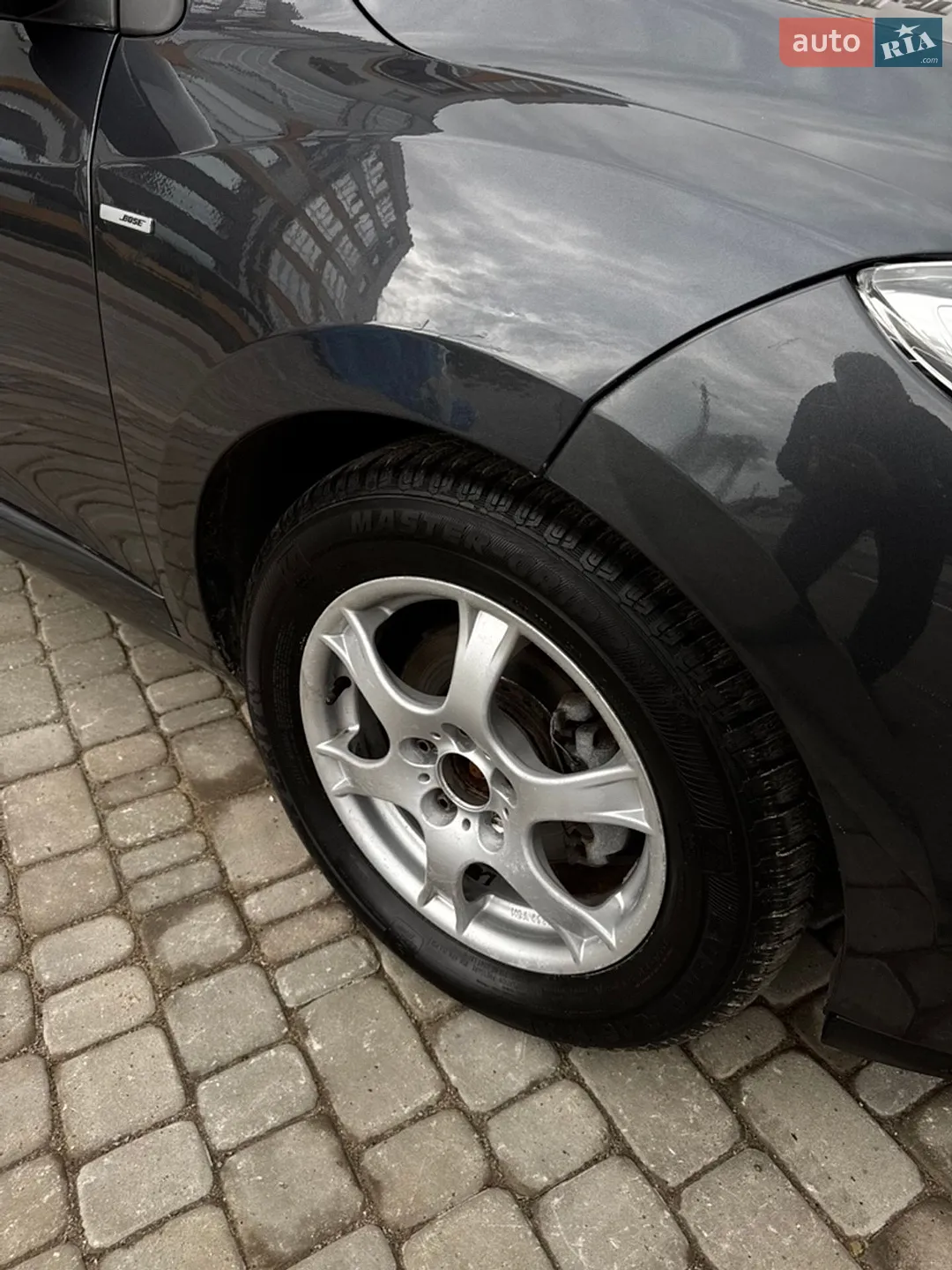 2012 Renault Megane - мініатюра 52