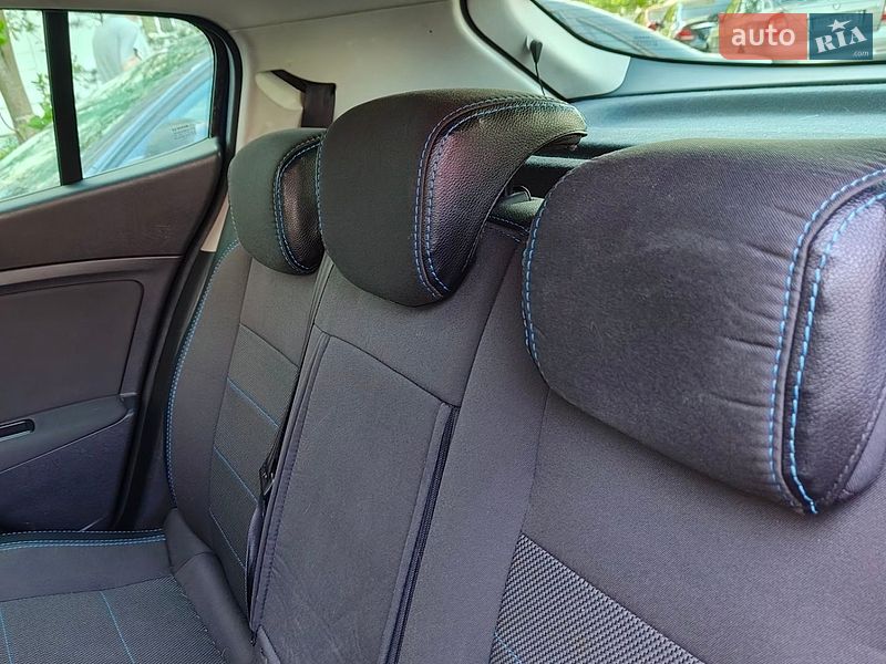 Хэтчбек Renault Megane 2011 в Киеве