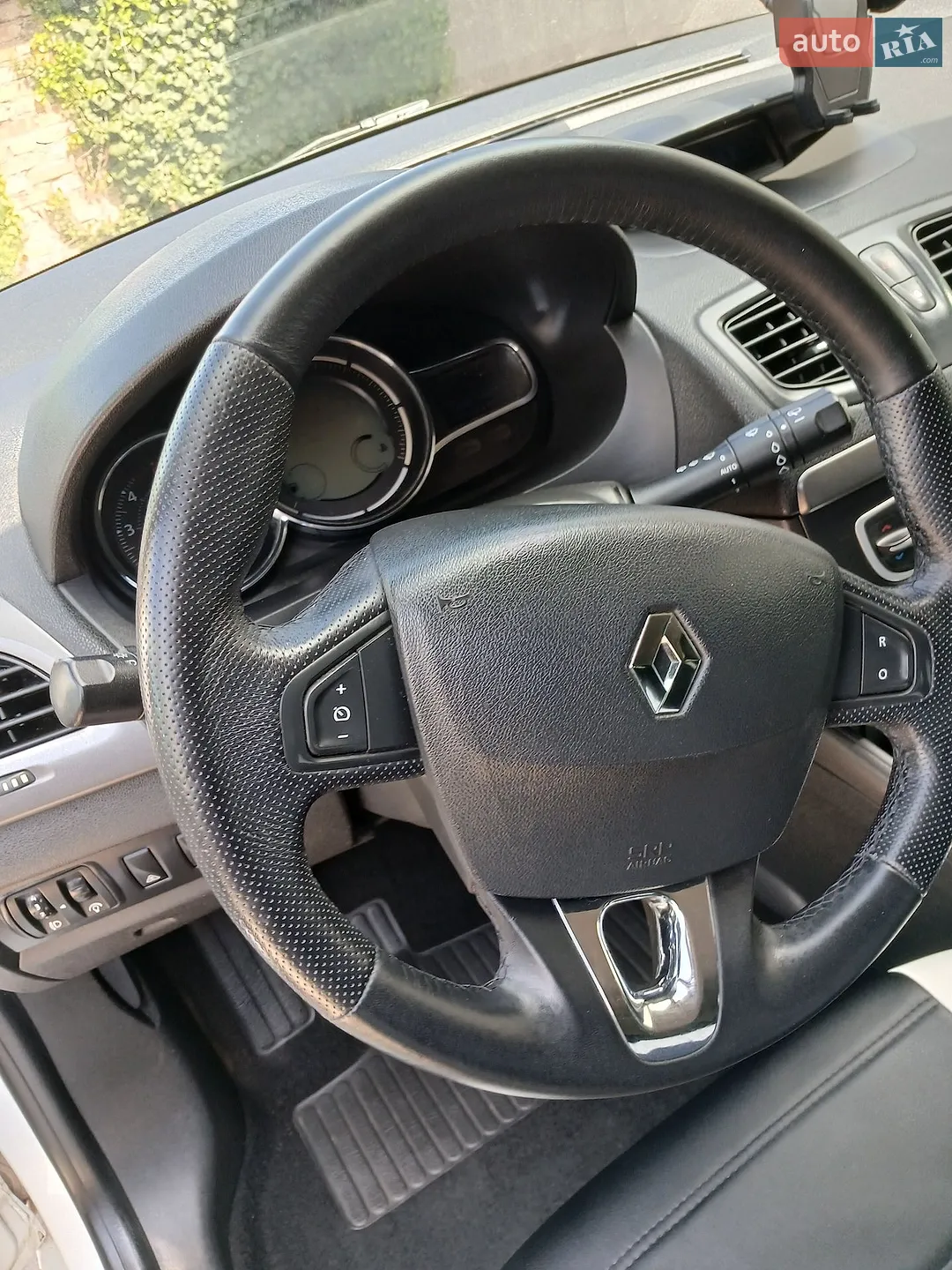2013 Renault Megane - мініатюра 10