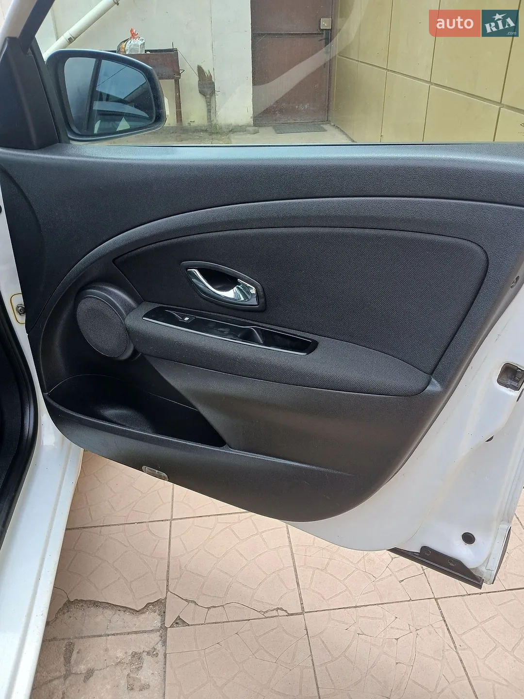 2013 Renault Megane - мініатюра 15