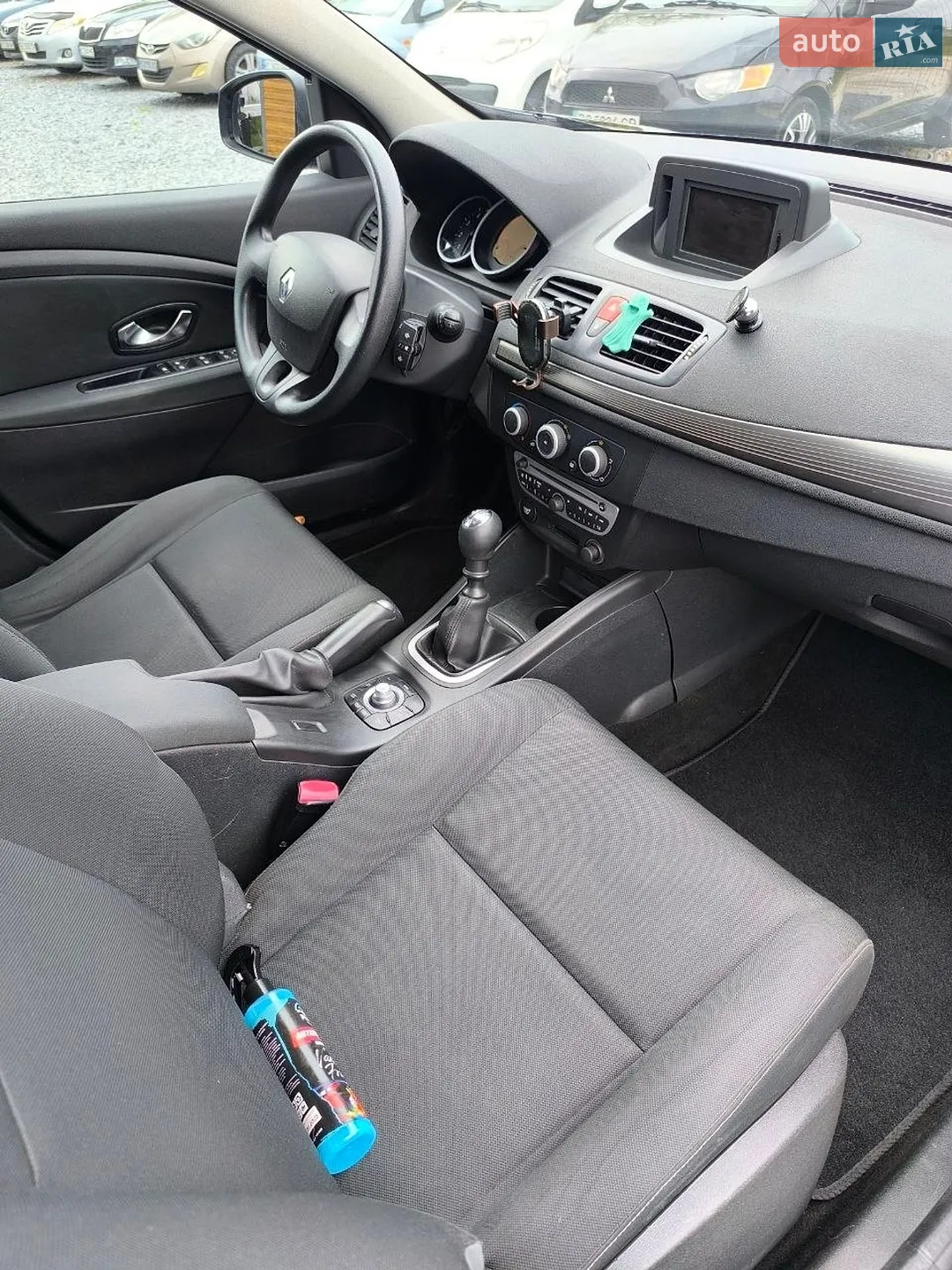 2010 Renault Megane - мініатюра 18