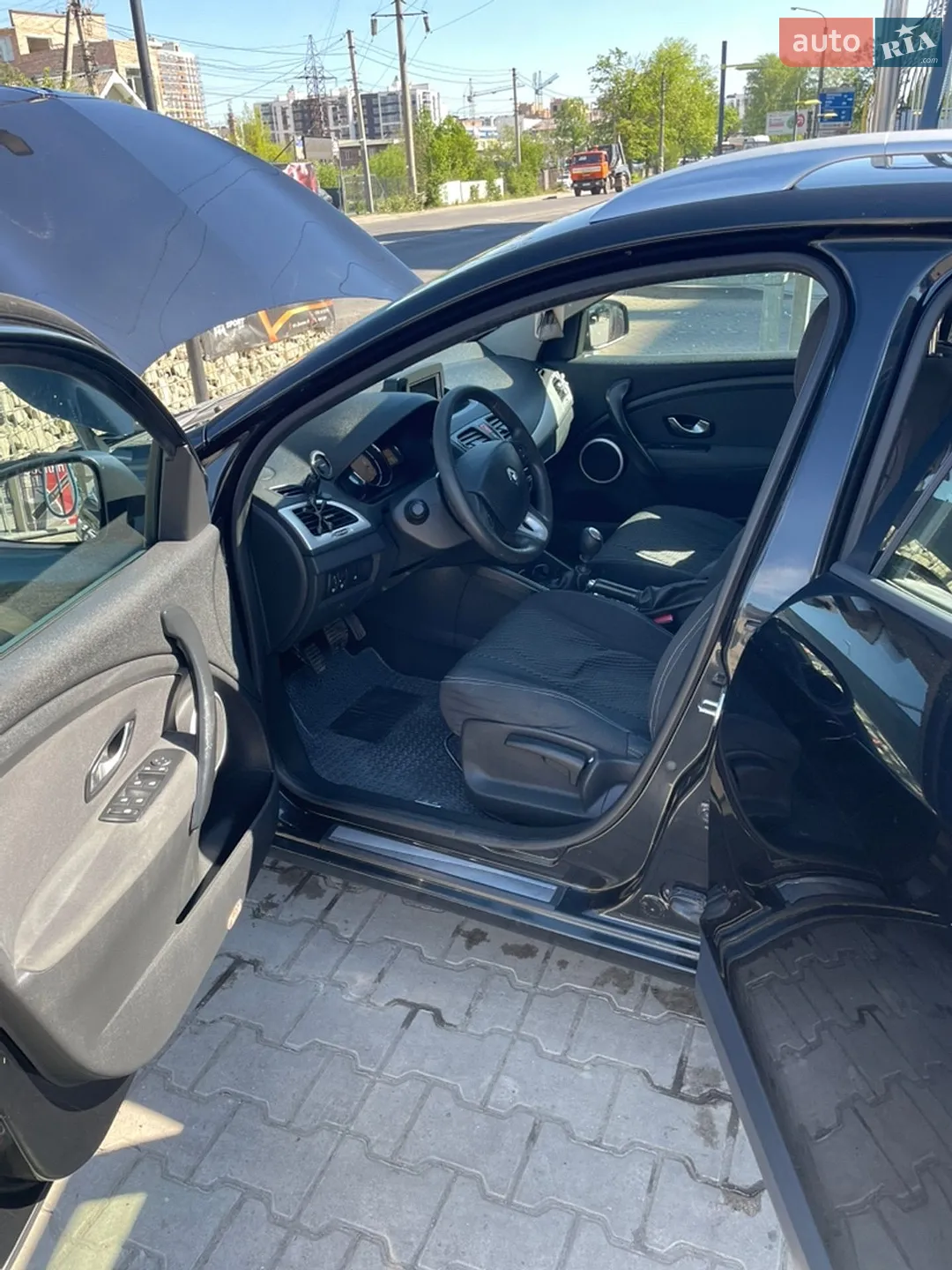 2011 Renault Megane - мініатюра 19