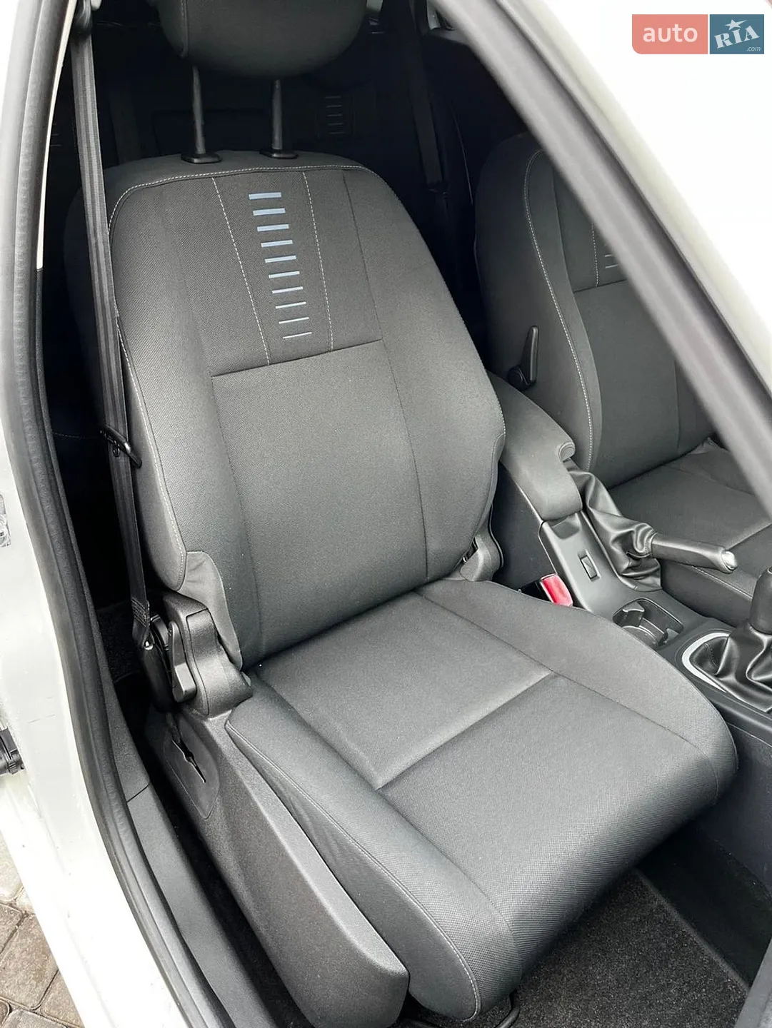 2010 Renault Megane - мініатюра 21