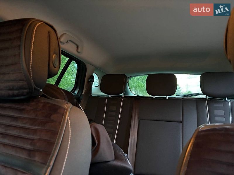 Универсал Renault Megane 2012 в Вышгороде фото 13 Универсал Renault Megane 2012 в Вышгороде