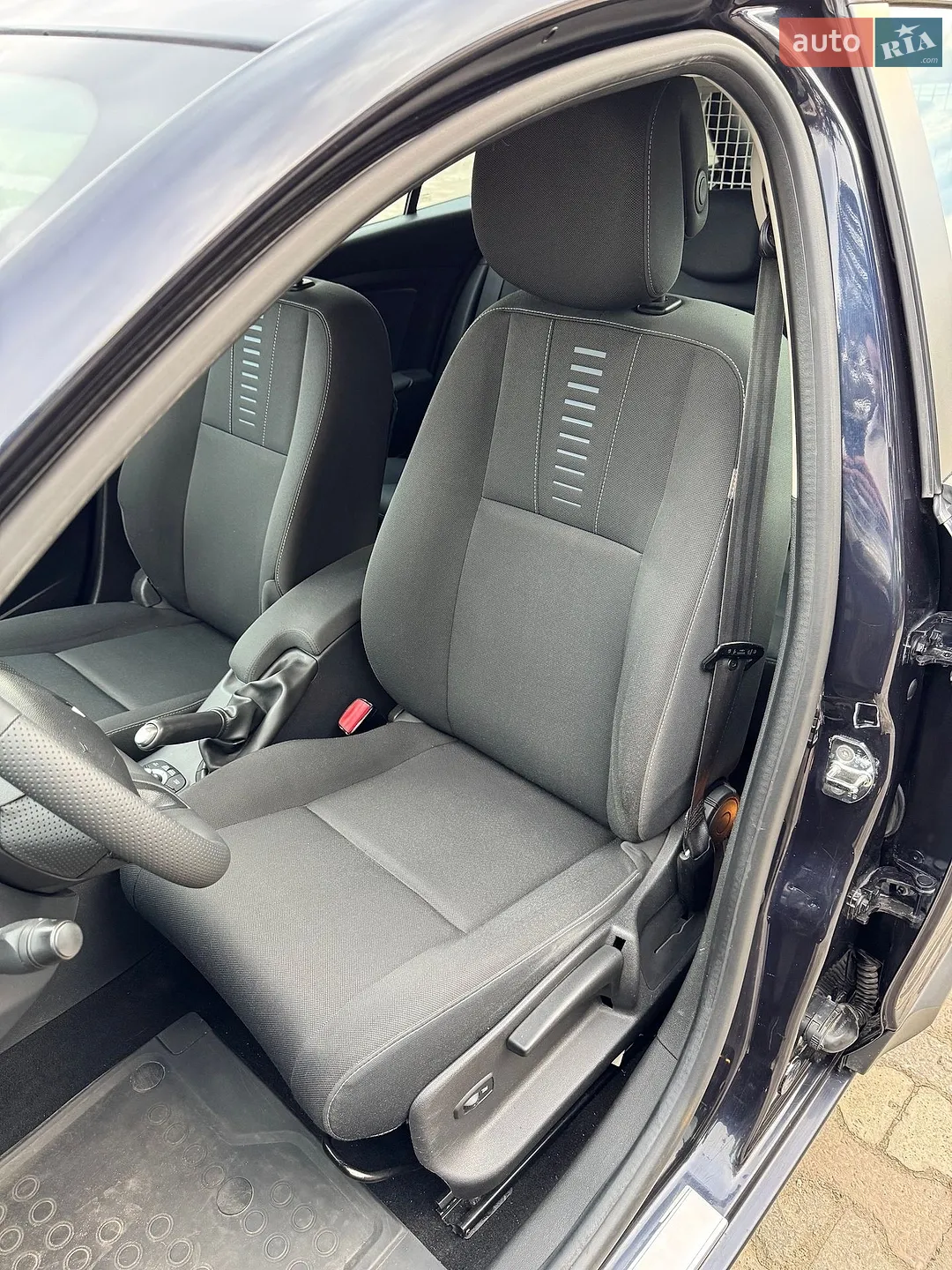 2010 Renault Megane - мініатюра 16