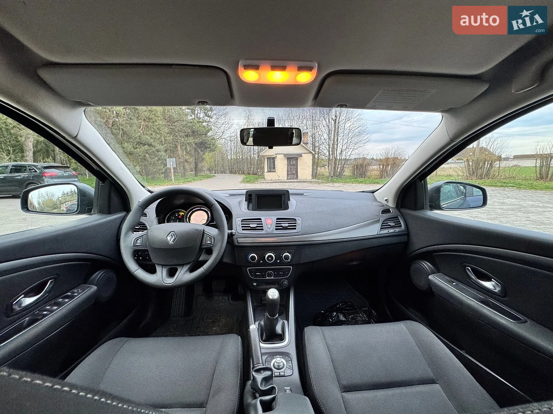 2010 Renault Megane - мініатюра 28