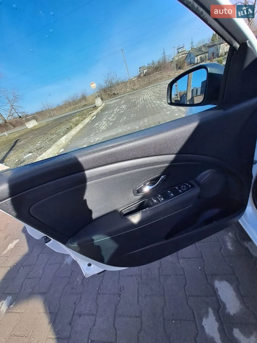 2013 Renault Megane - мініатюра 18