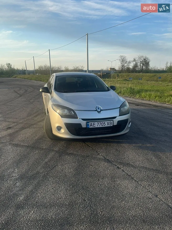 2012 Renault Megane - мініатюра 20