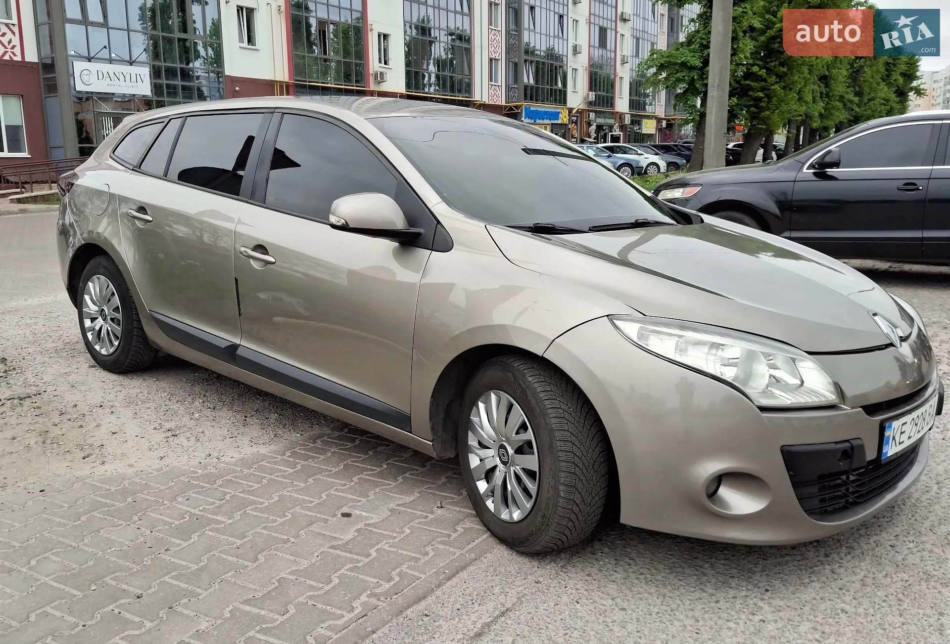 2010 Renault Megane - мініатюра 26