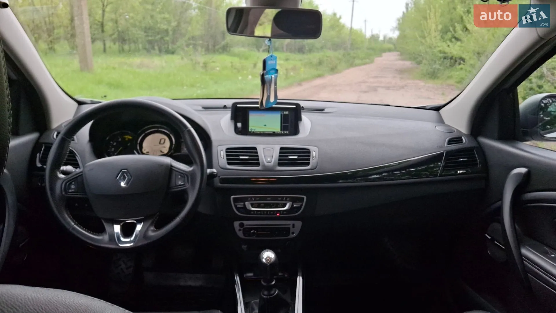 2013 Renault Megane - мініатюра 11
