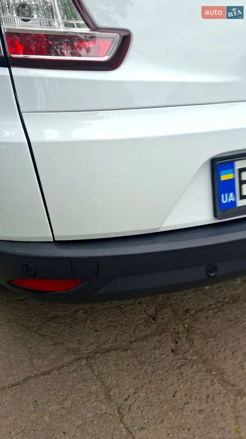 2013 Renault Megane - мініатюра 20