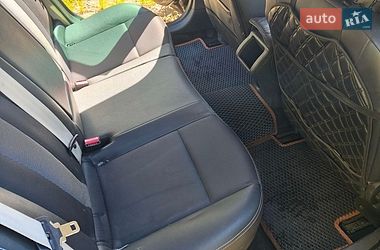 Универсал Renault Megane 2012 в Кривом Роге