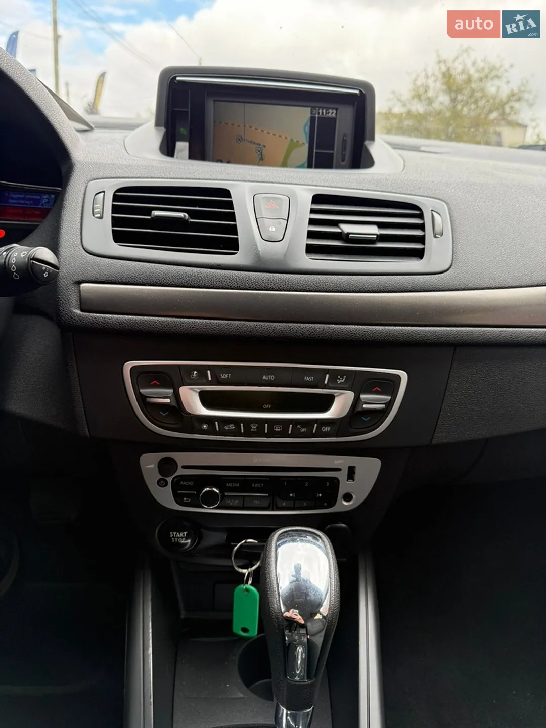 2015 Renault Megane - мініатюра 20