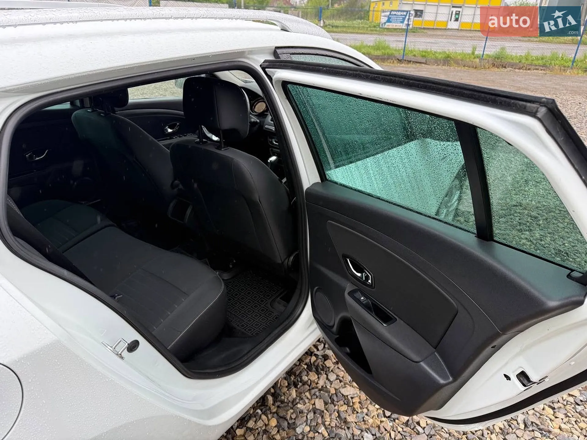 2016 Renault Megane - мініатюра 23