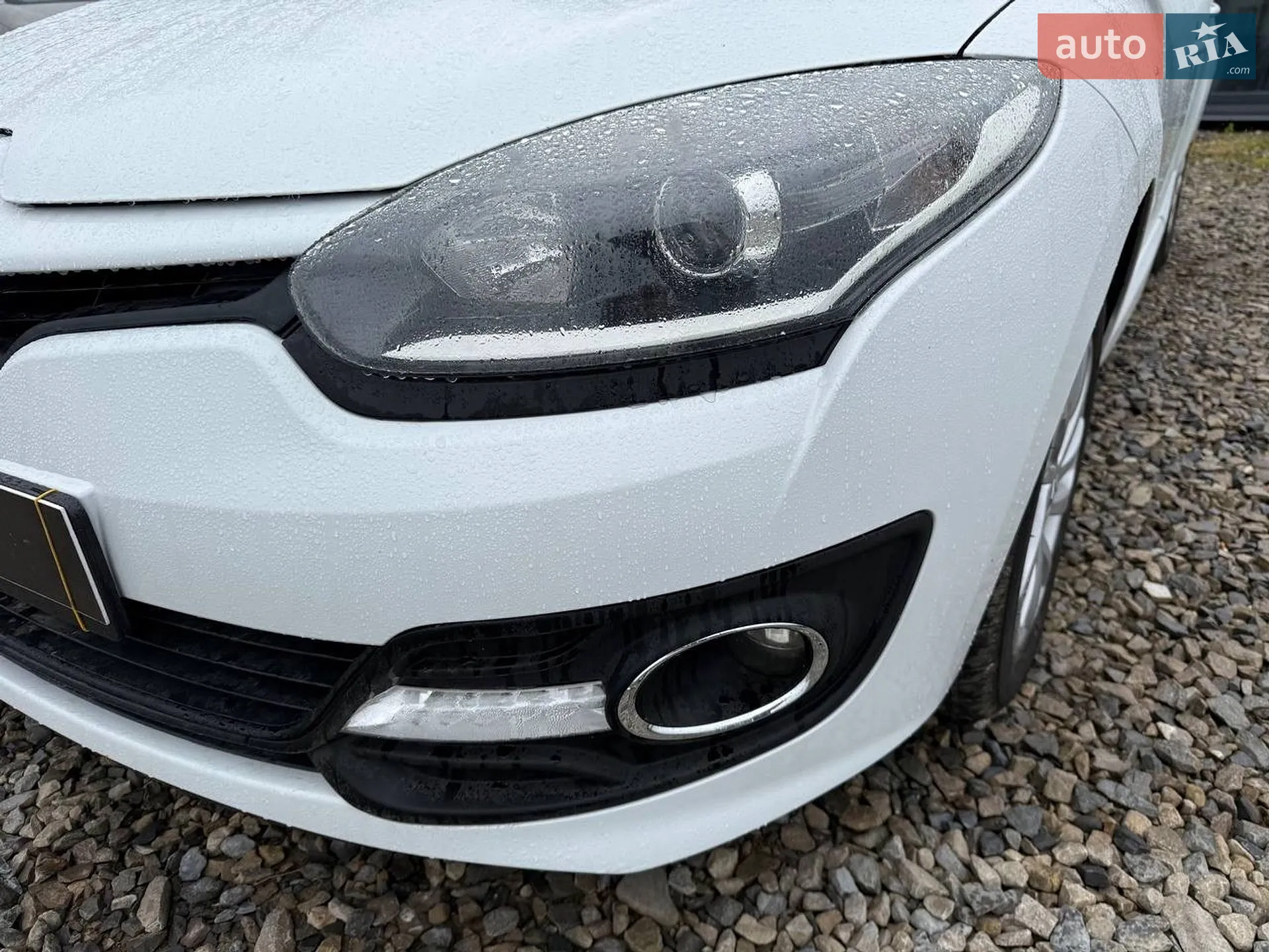 2016 Renault Megane - мініатюра 39