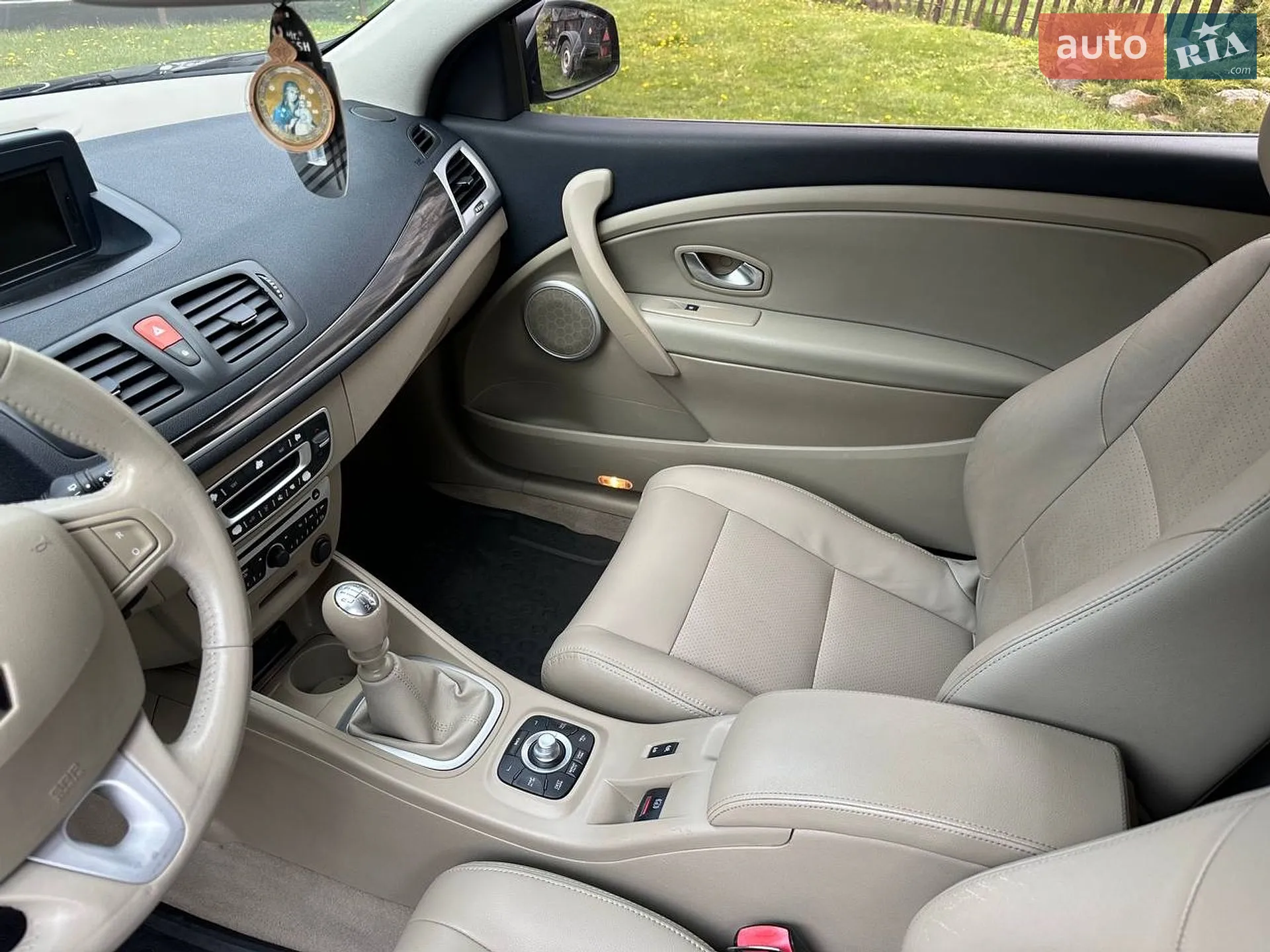 2010 Renault Megane - мініатюра 14