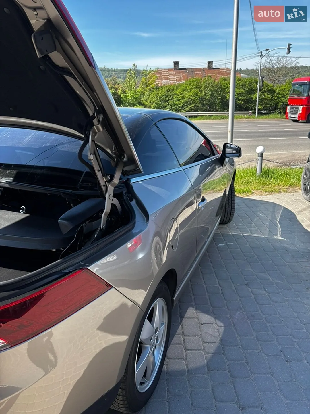 2010 Renault Megane - мініатюра 22