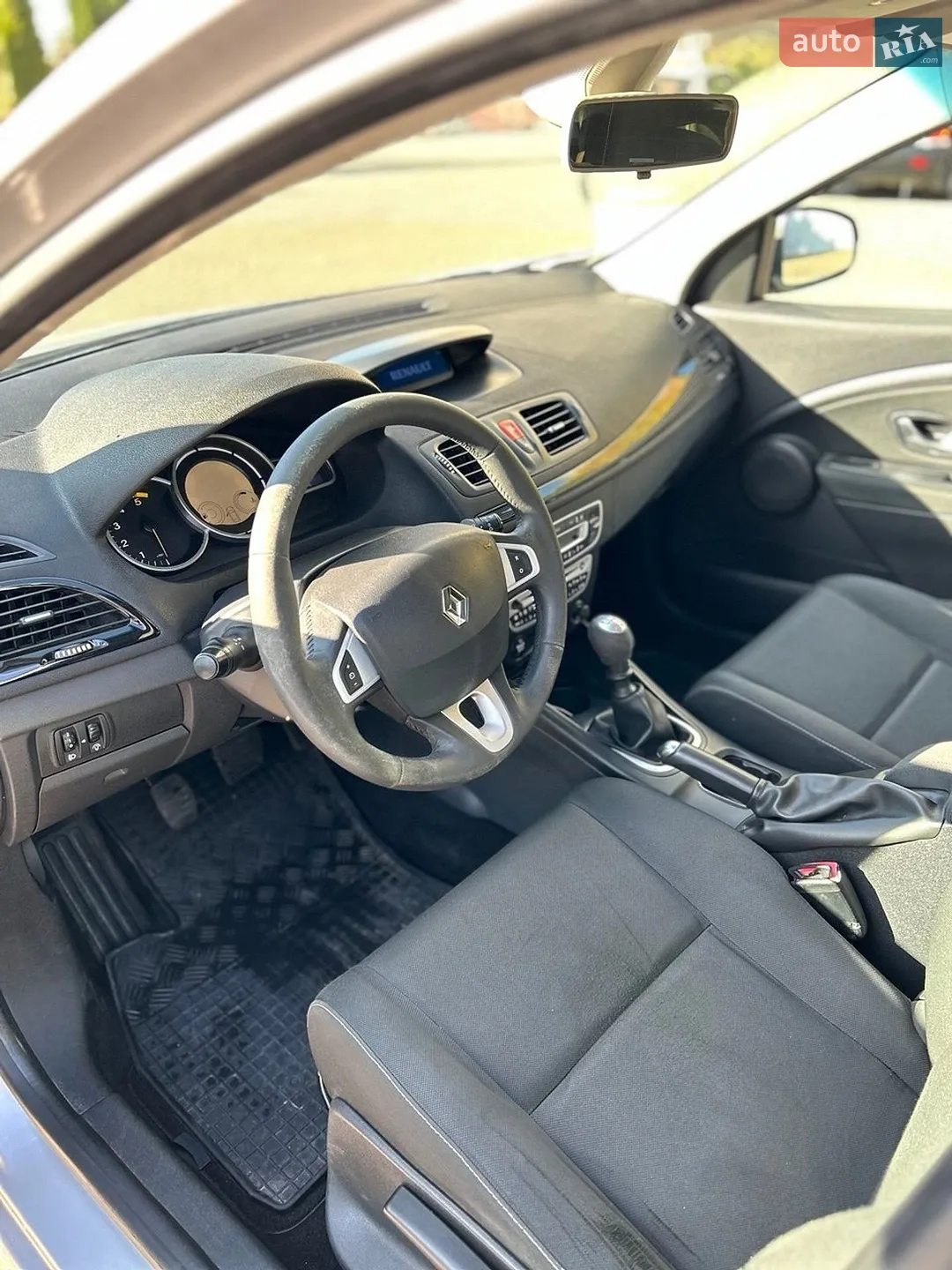 2011 Renault Megane - мініатюра 2