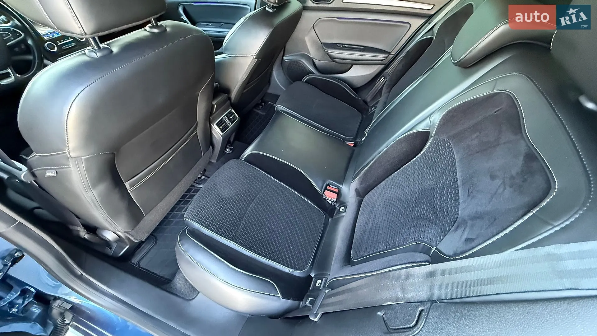 2017 Renault Megane - мініатюра 44