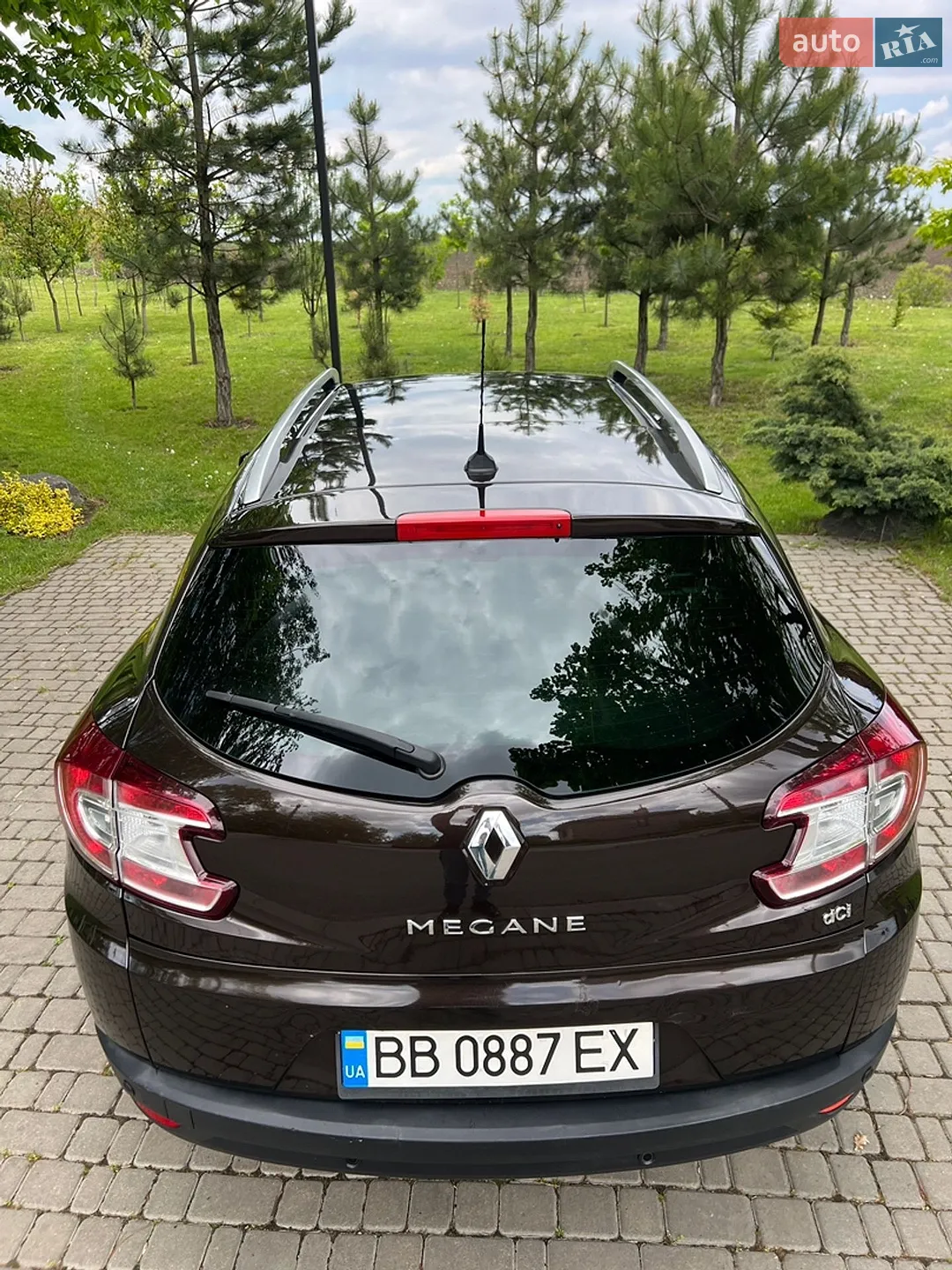2013 Renault Megane - мініатюра 6