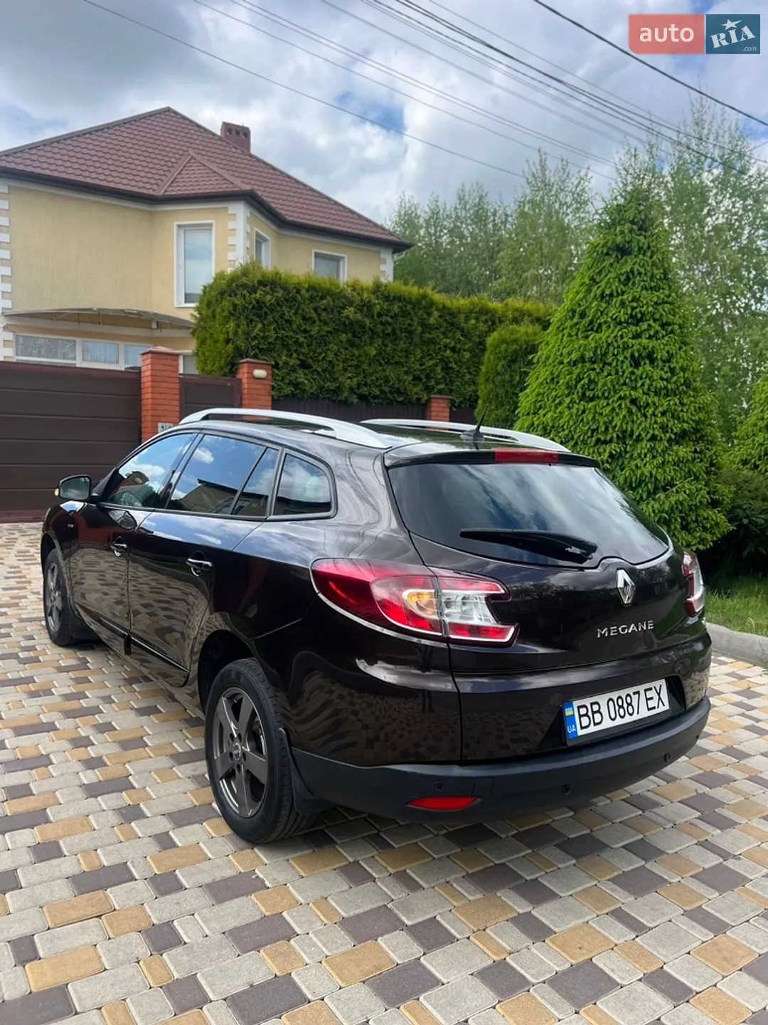 2013 Renault Megane - мініатюра 19