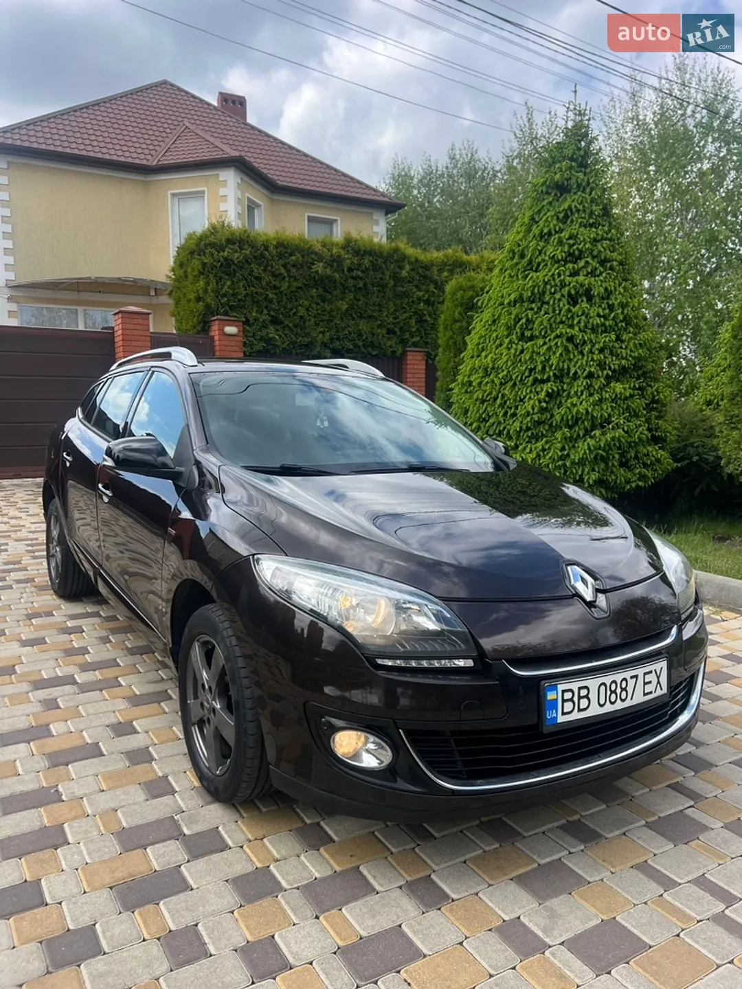 2013 Renault Megane - мініатюра 23