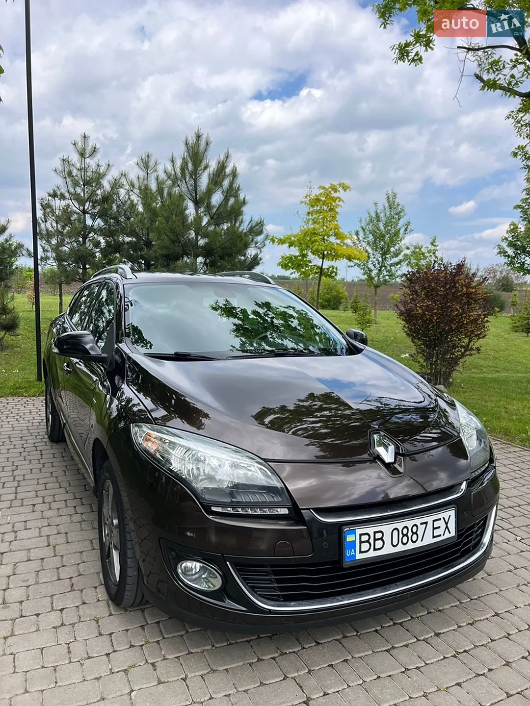 2013 Renault Megane - мініатюра 42
