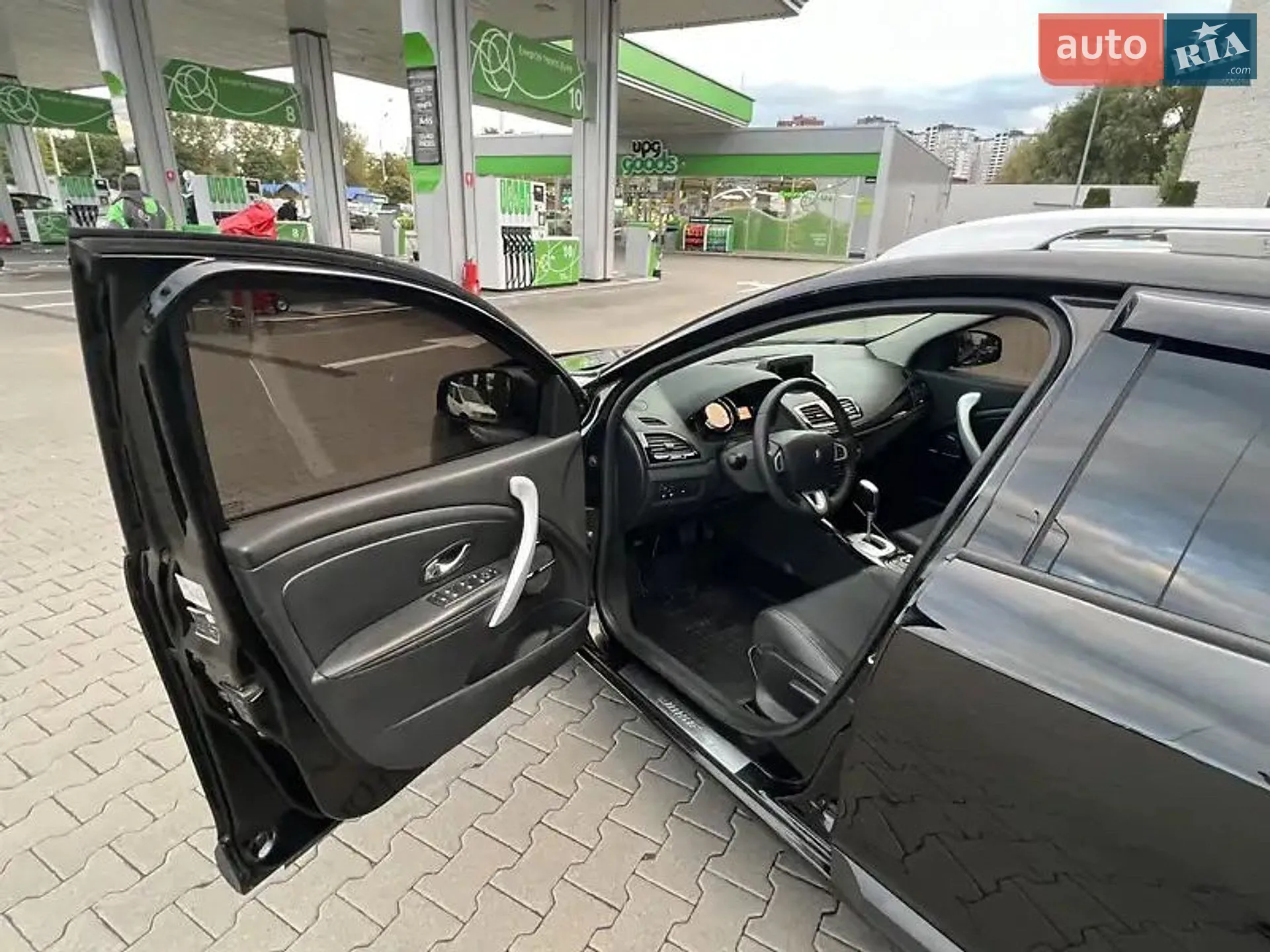 2011 Renault Megane - мініатюра 3