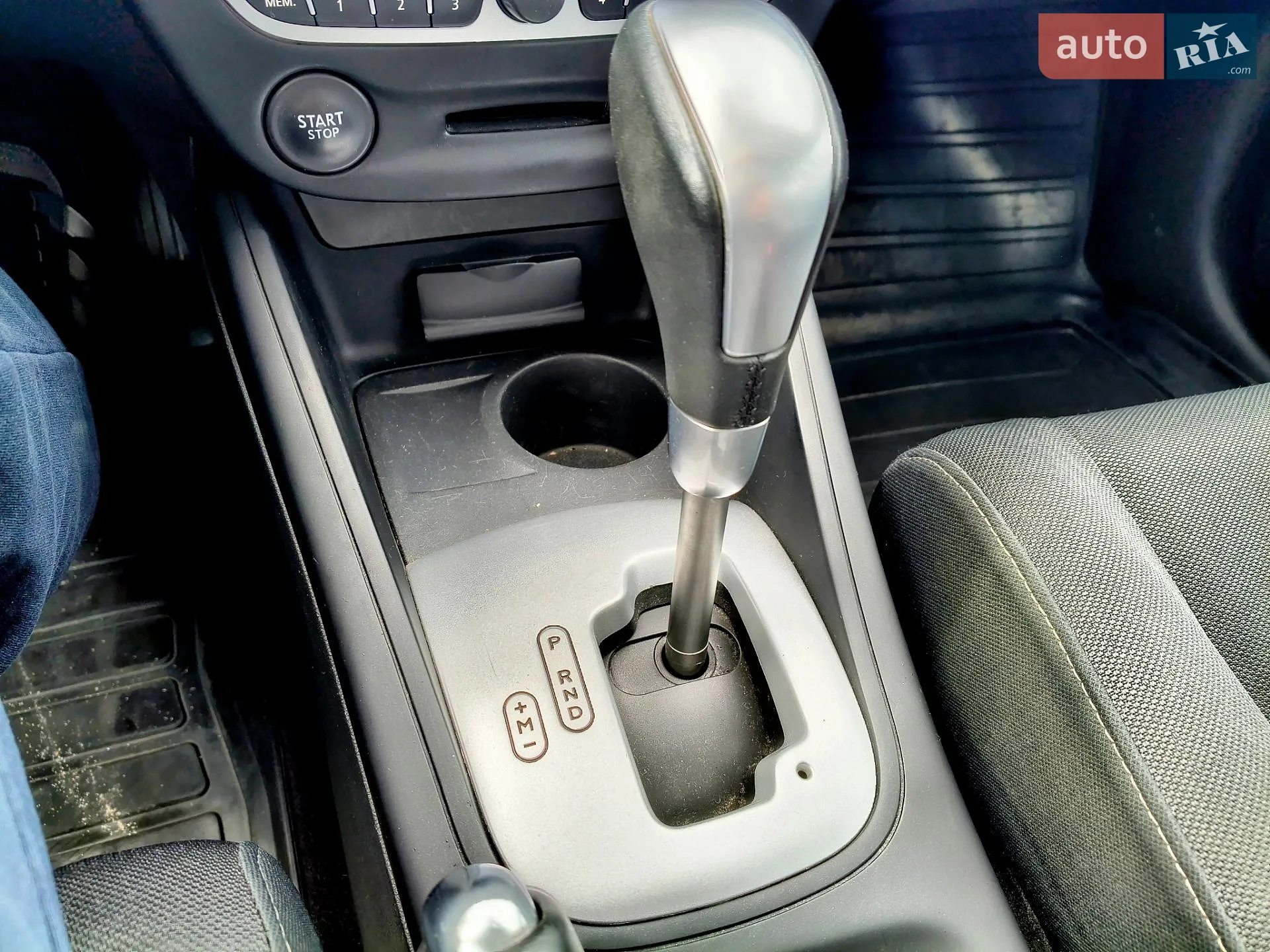 2010 Renault Megane - мініатюра 15