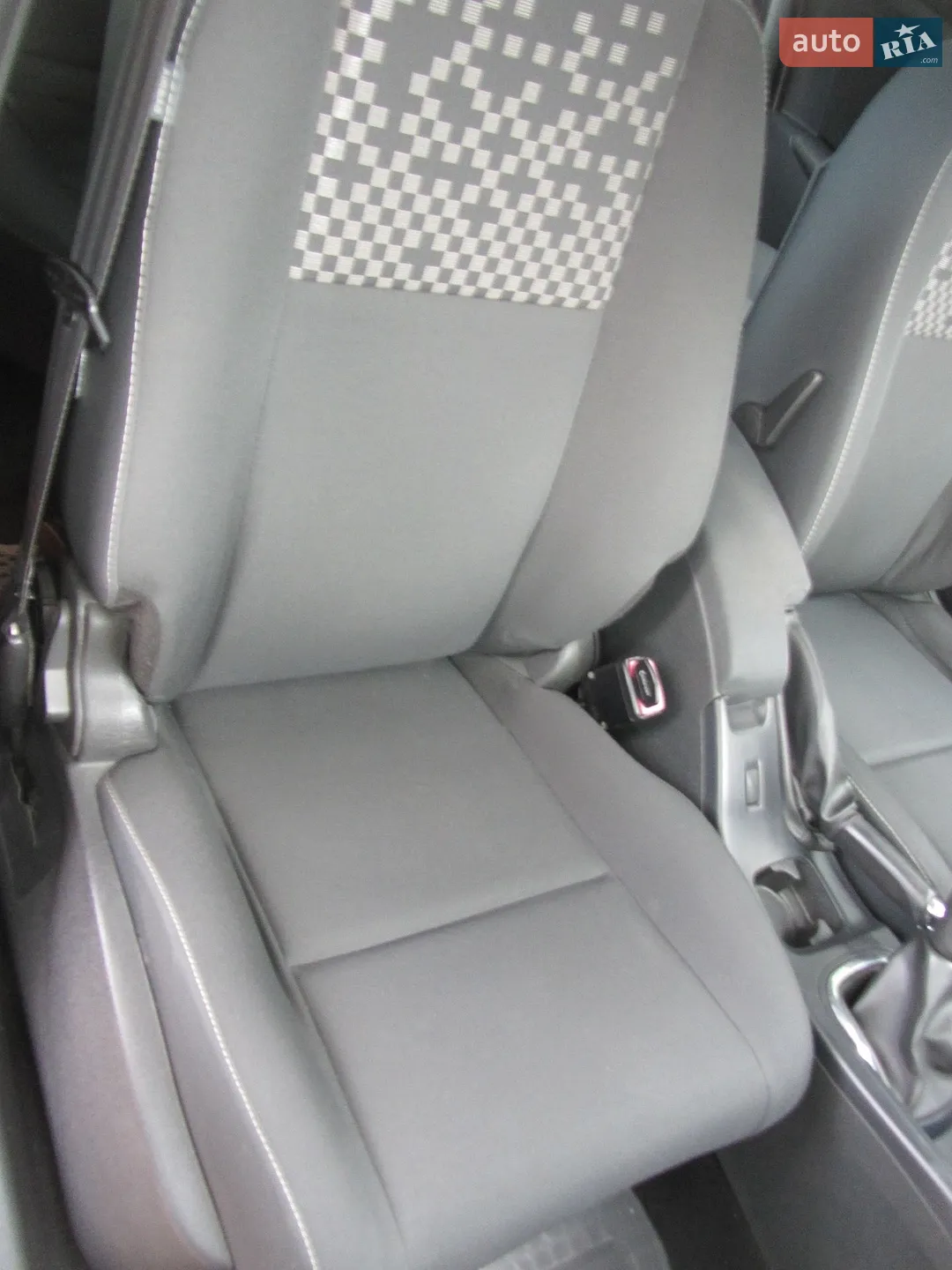 2012 Renault Megane - мініатюра 53