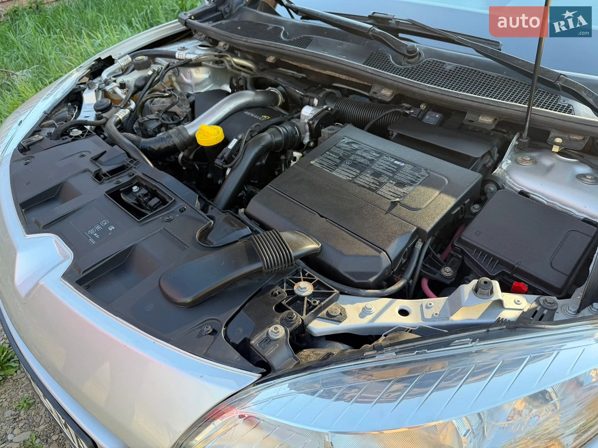 2011 Renault Megane - мініатюра 14