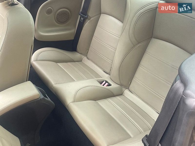 Кабриолет Renault Megane 2013 в Львове