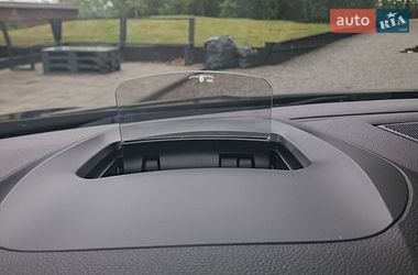 Универсал Renault Megane 2017 в Калуше