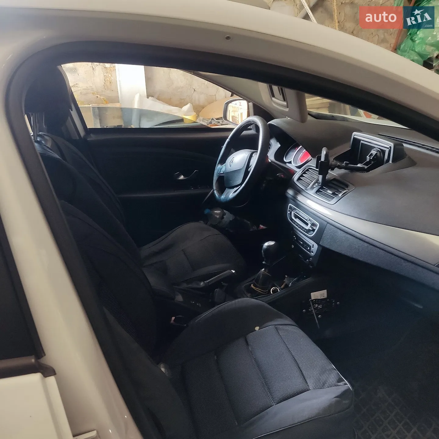 2012 Renault Megane - мініатюра 3