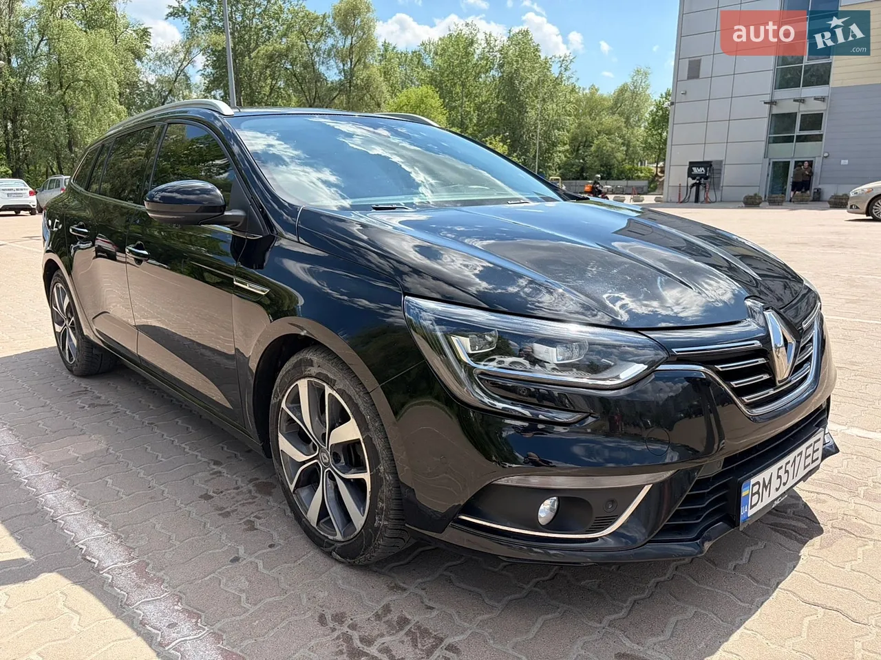 2018 Renault Megane - мініатюра 15