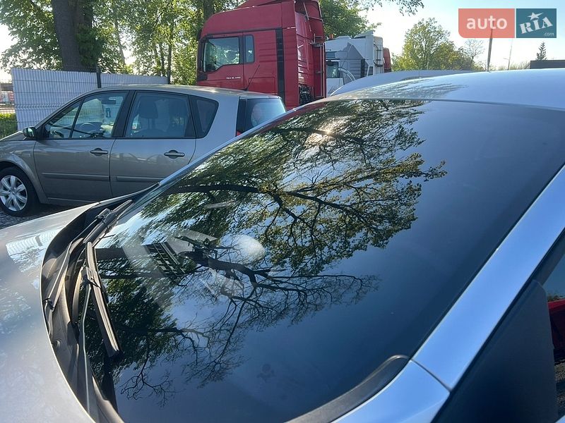 Універсал Renault Megane 2016 в Вінниці