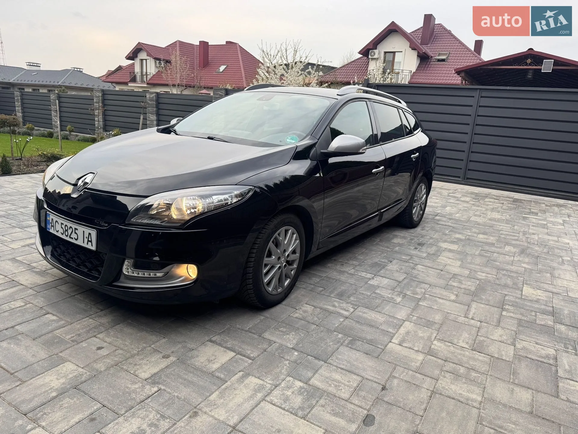 2013 Renault Megane - мініатюра 14